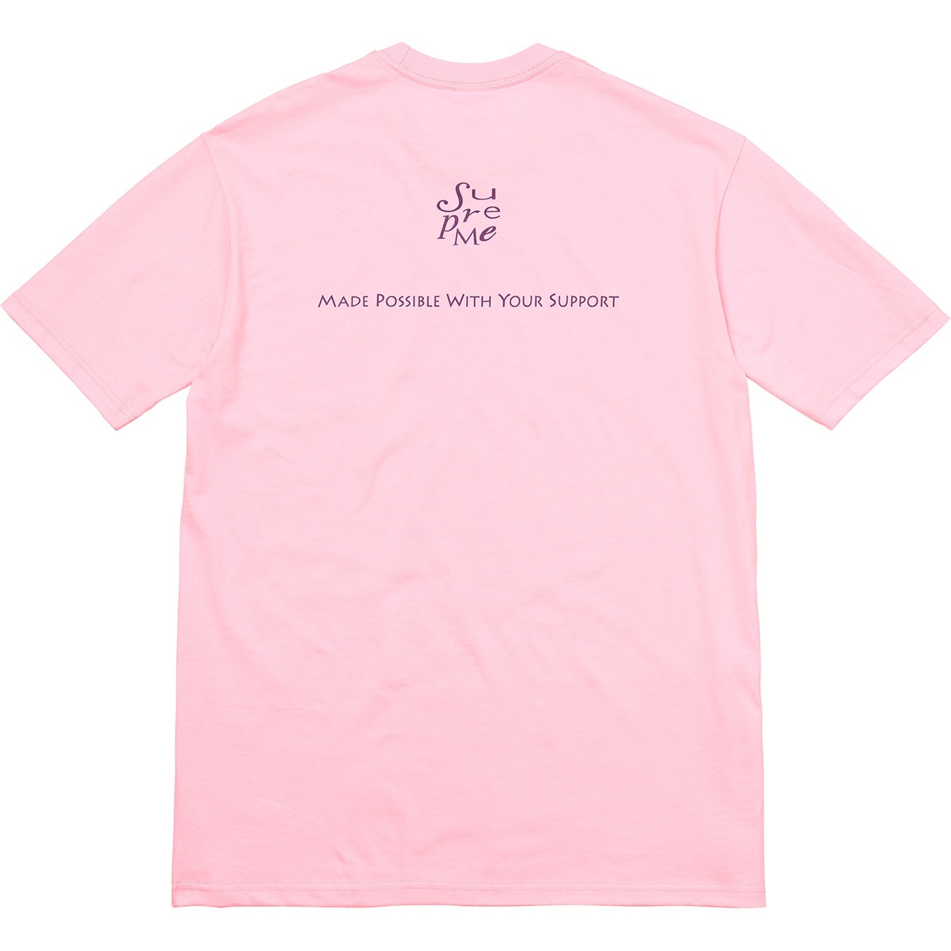 Venus Tee view 5
